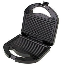 Adler|Sanduicheira Adler MS 3045 Preto 1000 W