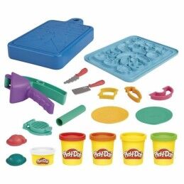 Hasbro|Jogo de Plasticina Hasbro F69045L0 Multicolor
