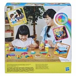 Hasbro|Jogo de Plasticina Hasbro F69045L0 Multicolor