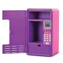 Vtech|Cofre Vtech Kidi Secret (FR)