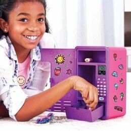 Vtech|Cofre Vtech Kidi Secret (FR)