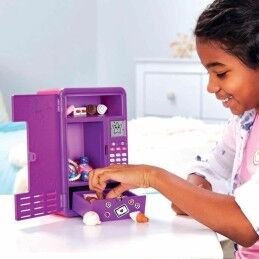 Vtech|Cofre Vtech Kidi Secret (FR)