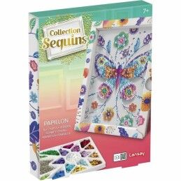 Lansay|Jogo de Trabalhos Manuais Lansay Collection Sequins