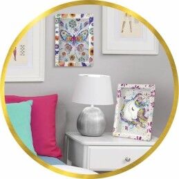 Lansay|Jogo de Trabalhos Manuais Lansay Collection Sequins