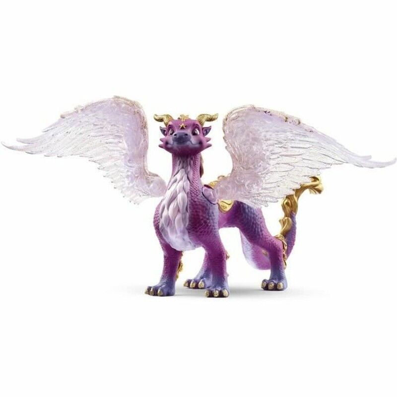 Schleich|Boneco Schleich Nightsky Dragon Schleich|Boneco Schleich Nightsky Dragon
