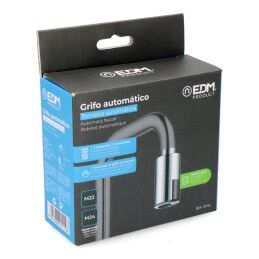 EDM Product|Torneira EDM 01119 Automático Bateria