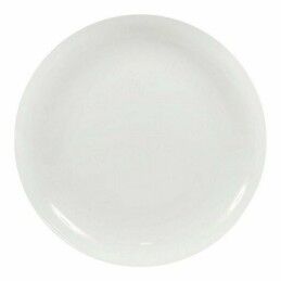 La Mediterránea|Prato de Sobremesa La Mediterránea Mobius Ø 20,5 cm (18 Unidades) (Ø 20,5 cm)