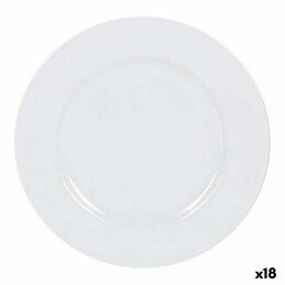 Ariane|Recipiente de Cozinha Ariane Oxide Cerâmica Cinzento (28 x 14 cm) (6 Unidades)