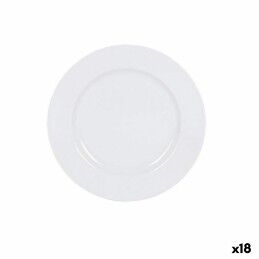 Kinvara|Recipiente para Conservar Alimentos Kinvara 02 1507 Cinzento Transparente 2,5 L 20,5 x 17 x 13 cm (24 Unidades)