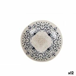 Raimundo|Tabuleiro Raimundo Barro Profesional Castanho Cerâmica Barro cozido Ø 22 cm Refrator (12 Unidades)