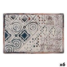 Vivalto|Taça para Aperitivos Vivalto LFW-50 Branco Vidro opalino Quadrado 11 x 4 x 11 cm (48 Unidades)