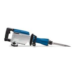 Scheppach|Conjunto de berbequim e acessórios Scheppach 5908203901 230 V