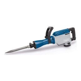Scheppach|Conjunto de berbequim e acessórios Scheppach 5908203901 230 V