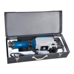 Scheppach|Conjunto de berbequim e acessórios Scheppach 5908203901 230 V