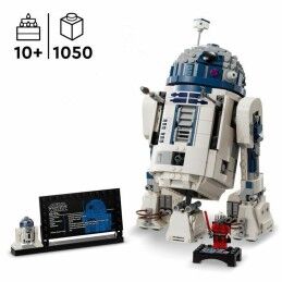 Lego|Jogo de Construção Lego 75379 Multicolor