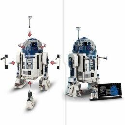 Lego|Jogo de Construção Lego 75379 Multicolor