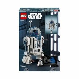 Lego|Jogo de Construção Lego 75379 Multicolor