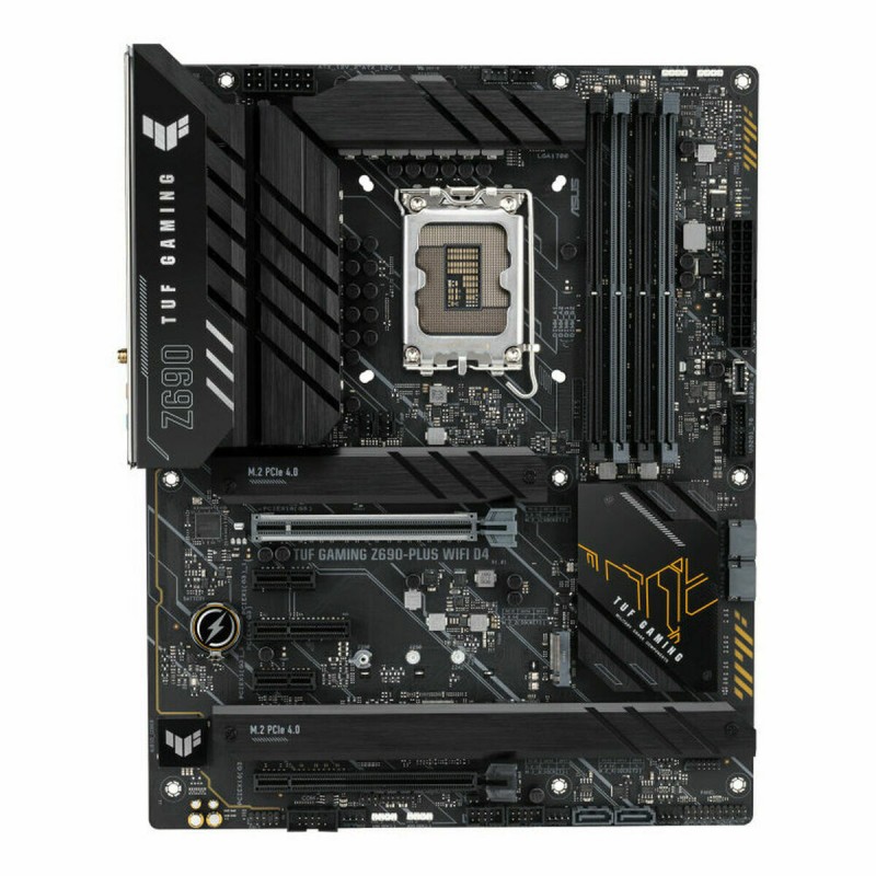 Placa Mãe Asus Z690-PLUS D4