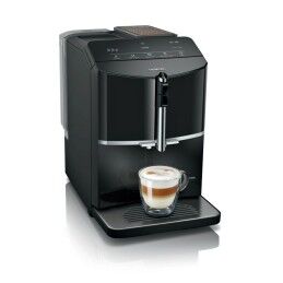 Sage|Cafeteira Superautomática Sage SES881BST4FEU1 Preto Aço 1700 W 2 L 340 g 480 ml