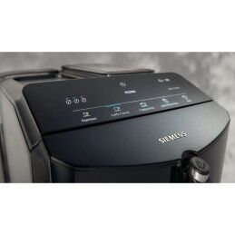 Siemens AG|Cafeteira Superautomática Siemens AG TF301E19 Preto 1300 W 15 bar 1,4 L 250 g