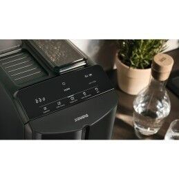 Siemens AG|Cafeteira Superautomática Siemens AG TF301E19 Preto 1300 W 15 bar 1,4 L 250 g