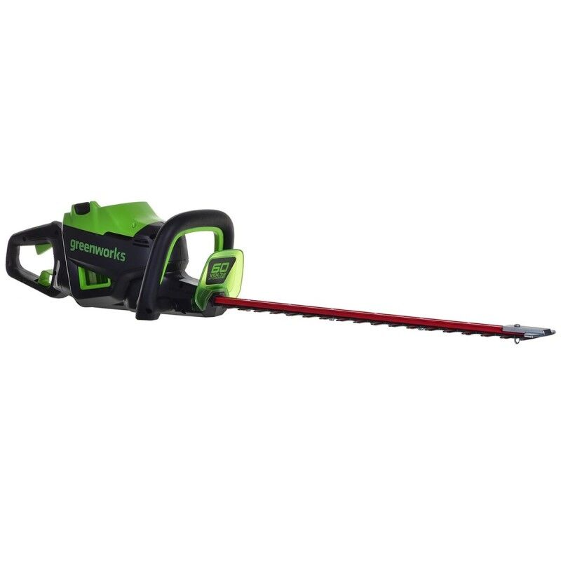 Greenworks|Corta-sebes Greenworks GD60HT61 60 V Greenworks|Corta-sebes Greenworks GD60HT61 60 V
