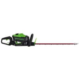 Greenworks|Corta-sebes Greenworks GD60HT61 60 V