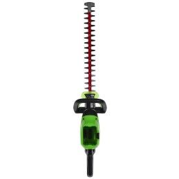Greenworks|Corta-sebes Greenworks GD60HT61 60 V