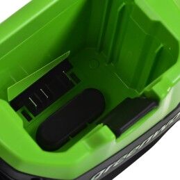 Greenworks|Corta-sebes Greenworks GD60HT61 60 V