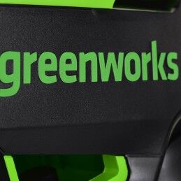 Greenworks|Corta-sebes Greenworks GD60HT61 60 V