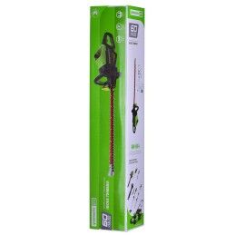 Greenworks|Corta-sebes Greenworks GD60HT61 60 V