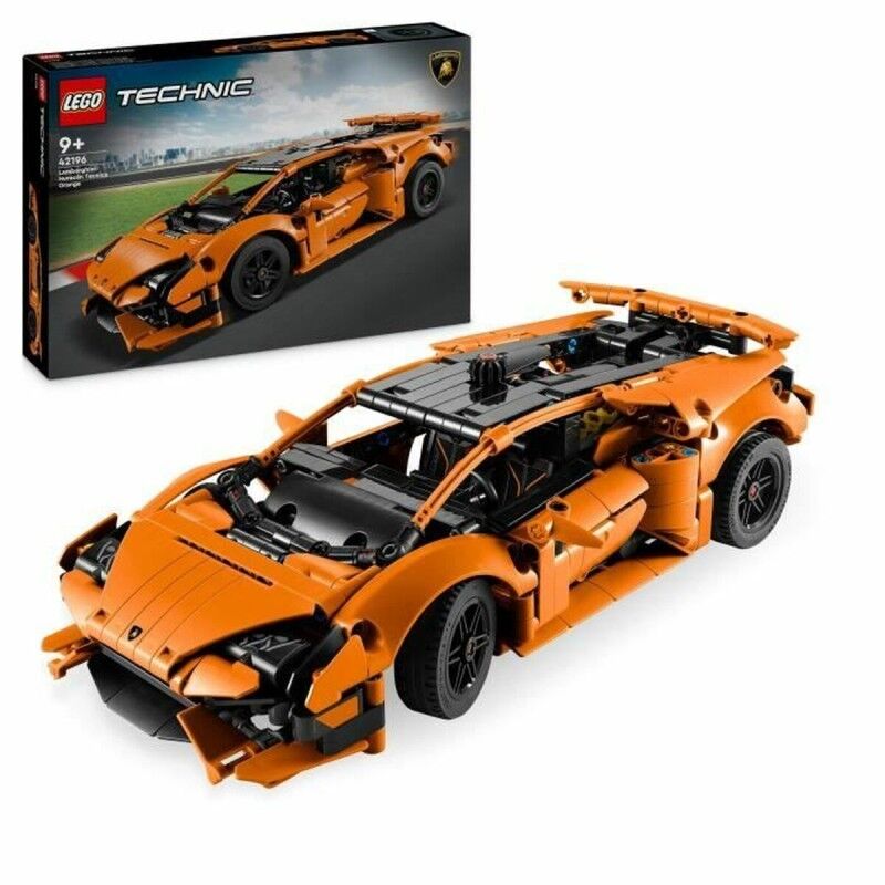 Lego|Jogo de Construção Lego 42196 Lego|Jogo de Construção Lego 42196