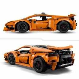 Lego|Jogo de Construção Lego 42196