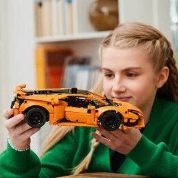Lego|Jogo de Construção Lego 42196