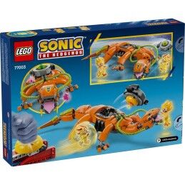 Lego|Jogo de Construção Lego 77003