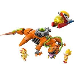 Lego|Jogo de Construção Lego 77003
