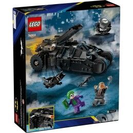 Lego|Jogo de Construção Lego 76303