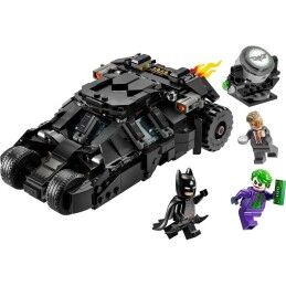 Lego|Jogo de Construção Lego 76303