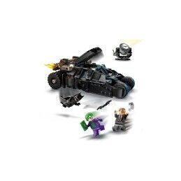 Lego|Jogo de Construção Lego 76303