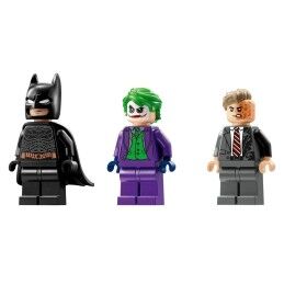 Lego|Jogo de Construção Lego 76303