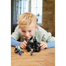 Lego|Jogo de Construção Lego 76303