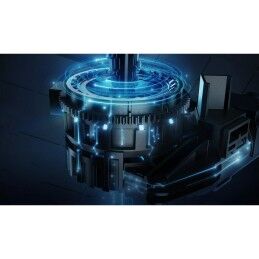 Siemens AG|Cafeteira Superautomática Siemens AG TF301E19 Preto 1300 W 15 bar 1,4 L 250 g