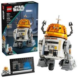 Lego|Jogo de Construção Lego LORO EXÓTICO 3 em 1 253 Peças