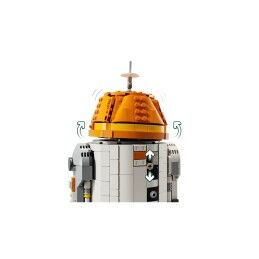 Lego|Jogo de Construção Lego STAR WARS 75416 Chopper (C1-10P) 1039 Peças