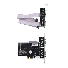 Placa PCI Startech PS74ADF-SERIAL-CARD