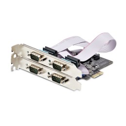 Placa PCI Startech PS74ADF-SERIAL-CARD