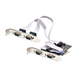 Placa PCI Startech PS74ADF-SERIAL-CARD