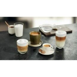 Siemens AG|Cafeteira Superautomática Siemens AG TP511R09 Preto 1500 W 15 bar 1,9 L