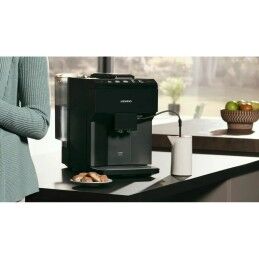 Siemens AG|Cafeteira Superautomática Siemens AG TP511R09 Preto 1500 W 15 bar 1,9 L