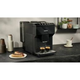 Siemens AG|Cafeteira Superautomática Siemens AG TP511R09 Preto 1500 W 15 bar 1,9 L